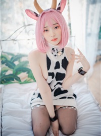 DJAWA  Bambi - Riamu  Celebrating the Year of the Cow #2 Normal(27)